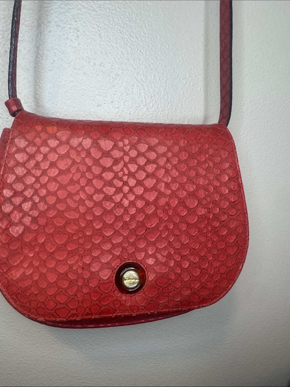 Salvatore Ferragamo bag